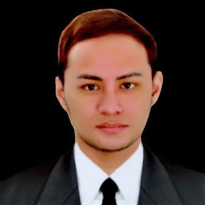 Meet your Posher, Jerson joseph